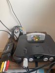 Nintendo 64