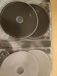 Sigur Rós "Inni" boxset 