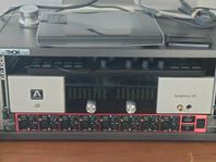 Apogee Symphony IO mk1, 16 digital in, 16 analog out