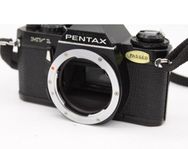 Pentax MV1 Analog systemkamera