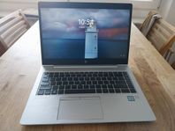 HP EliteBook 840 säljas