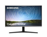 Samsung Curved Monitor C27R500FHP