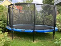 North trampoline