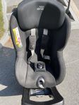 Britax Röner - Swingfix m i-size