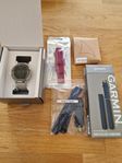 Garmin Venu 3s 41 mm smartwatch