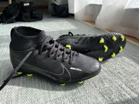 Fotbollsskor Nike Mercurial Superfly 9 Club Fg/Mg