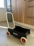 Brio Läragåvagn, wheely mus