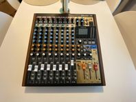 Tascam Model 12