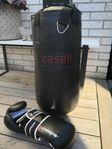 Boxningssäck Casall