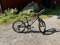 Merida 20” + 16” bmx