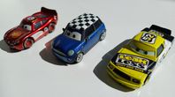 Disney Cars diecast