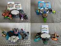 Skylanders - Startpaket - Wii, Ps3!