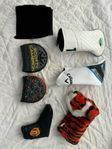 Diverse Headcovers