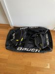 Hockeybag/ Hockeytrunk Bauer JR airflow 