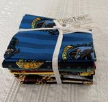 Harry Potter fat quarter bundle