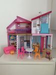 Barbie Malibu Dreamhouse