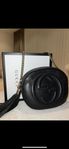 Gucci Soho Bag - Round