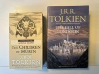 Fantasyböcker, J.R.R. Tolkien