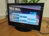 18" TV