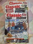 Classic Motor 2005 10, 11 och 12