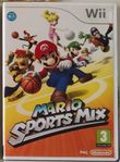 Nintendo Wii spel - Mario Sports Mix