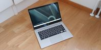 HP Chromebook x360 14 G1 *