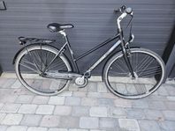 Crescent "Bjork" 7vxl damcykel