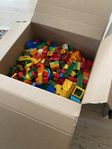 Lego Duplo 9 kg