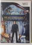 Nintendo Wii spel - Night at the Museum 2