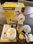 Medela Solo elektrisk bröstpump