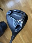 PING G425 Fairwaywood 3 14.5 Regular