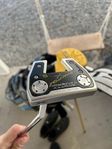 Scotty Cameron Phantom X5.5 34”