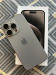 iPhone 15 Pro 128 GB