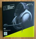 Headset Xrtfy H1