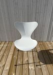 8 st VITA SJUAN Fritz Hansen original