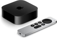 Apple TV 4K 128GB (3rd Gen)