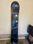 Snowboard k2 standard 158