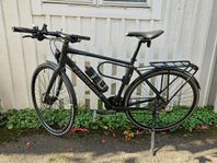 Nishiki racerhybrid