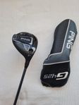 Ping G425 Max Fw5