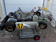 Gokart Tony Kart