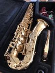 Altsax Yamaha YAS-275