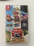 Super Mario 3D All Stars