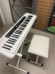 casio keyboard CT-s200