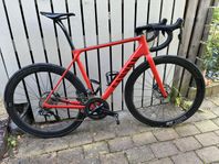 Canyon Endurance CF SLX storlek M