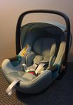 Britax Babysafe 3 I-size jade green