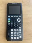 Texas TI-84 Plus CE-T