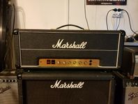 Marshal jmp 2204 Master model 50w 1977