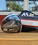 Taylormade M2 2016 Driver Stiff