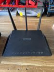 NETGEAR NIGHTHAWK R7000 ROUTER