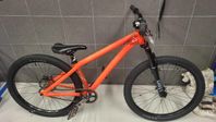  MTB Octane One Dirt jumper 26"